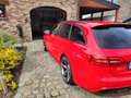 Audi RS4 4.2 V8 FSI Quattro S tronic Czerwony - thumbnail 2