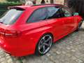 Audi RS4 4.2 V8 FSI Quattro S tronic Roşu - thumbnail 4