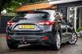 Mazda 3 2.0 GT-M 1e Eigenaar I NL Auto I NAP I Leder I Tre Negru - thumbnail 3