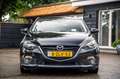 Mazda 3 2.0 GT-M 1e Eigenaar I NL Auto I NAP I Leder I Tre Negru - thumbnail 14