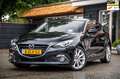 Mazda 3 2.0 GT-M 1e Eigenaar I NL Auto I NAP I Leder I Tre Negru - thumbnail 1