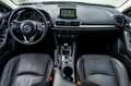 Mazda 3 2.0 GT-M 1e Eigenaar I NL Auto I NAP I Leder I Tre Negru - thumbnail 5