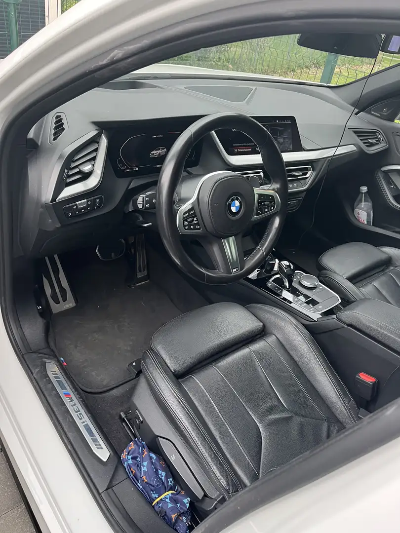 BMW 135 M 135i 5p xdrive F40 - 1