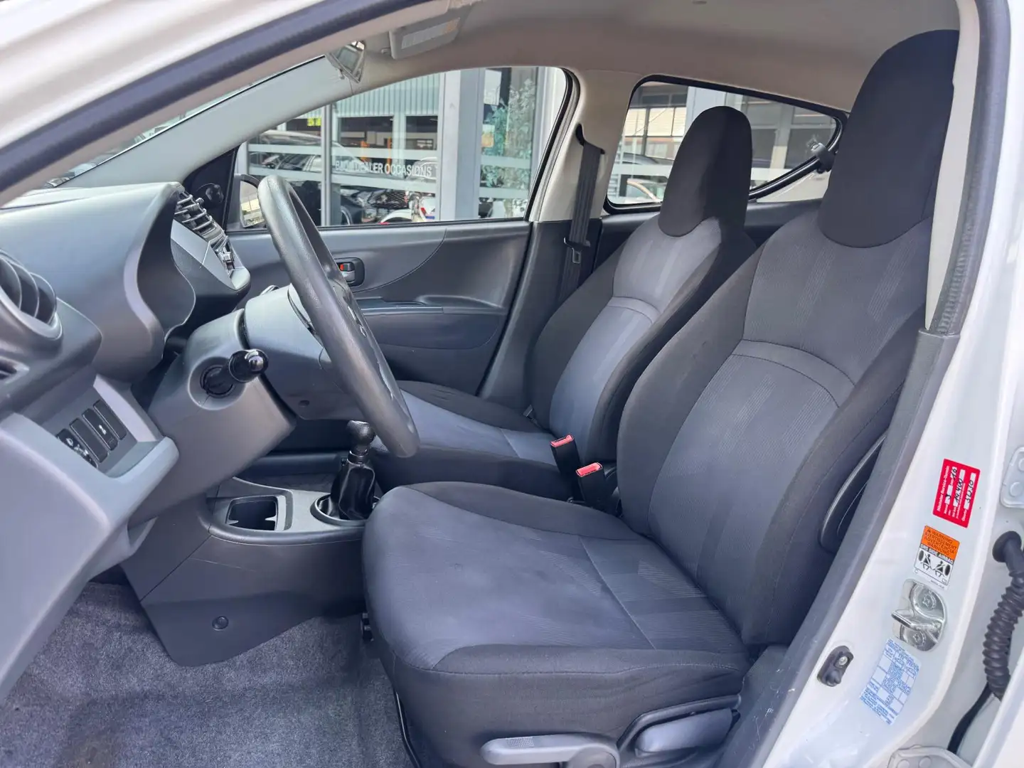 Suzuki Alto 1.0 Comfort VVT Airco Biały - 2