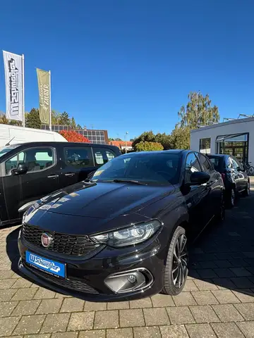 Fiat Tipo 5 Türer 1.4 T Jet S Design