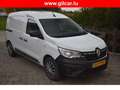 Renault Kangoo Express 1,5 DCi Airco 10170€ ht Blanc - thumbnail 1