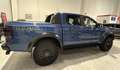 Ford Ranger RAPTOR 2.0 213CV ECOBLUE (PREZZO+IVA 22%) KM. CERT Bleu - thumbnail 4