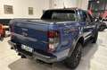 Ford Ranger RAPTOR 2.0 213CV ECOBLUE (PREZZO+IVA 22%) KM. CERT Bleu - thumbnail 6