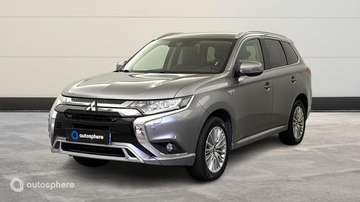 PHEV Twin Motor Invite 4WD