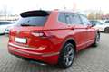 Volkswagen Tiguan Allspace 2.0 TDI Highline 4Motion R-Line Orange - thumbnail 5