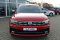 Volkswagen Tiguan Allspace 2.0 TDI Highline 4Motion R-Line Orange - thumbnail 7