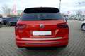 Volkswagen Tiguan Allspace 2.0 TDI Highline 4Motion R-Line Orange - thumbnail 4