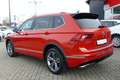 Volkswagen Tiguan Allspace 2.0 TDI Highline 4Motion R-Line Orange - thumbnail 3