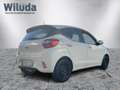 Hyundai i10 Select 1.0 Benzin Weiß - thumbnail 4