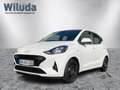 Hyundai i10 Select 1.0 Benzin Weiß - thumbnail 1