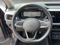 Volkswagen T-Cross MOVE 1.5 TSI DSG NAVI ACC REAR VIEW DAB+PDC KLIMA Grau - thumbnail 8