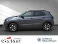 Volkswagen T-Cross MOVE 1.5 TSI DSG NAVI ACC REAR VIEW DAB+PDC KLIMA Grau - thumbnail 2