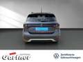 Volkswagen T-Cross MOVE 1.5 TSI DSG NAVI ACC REAR VIEW DAB+PDC KLIMA Grau - thumbnail 4