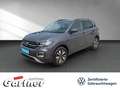 Volkswagen T-Cross MOVE 1.5 TSI DSG NAVI ACC REAR VIEW DAB+PDC KLIMA Grau - thumbnail 1