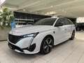 Peugeot 308 308 SW 1.2 hybrid GT 145cv e-dcs 6 - COME NUOVA! Wit - thumbnail 1