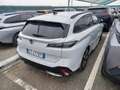Peugeot 308 308 SW 1.2 hybrid GT 145cv e-dcs 6 - IN ARRIVO! Bianco - thumbnail 2