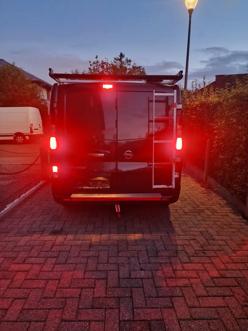 Opel Vivaro 1.6 CDTI L2H1 S&S Sport - 2