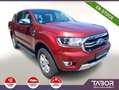Ford Ranger 170 4x4 Limited DK Attelage LED Kam Rouge - thumbnail 1