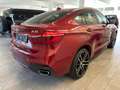 BMW X6 Bmw X6 xDrive 40 d*Klima* Rot - thumbnail 5