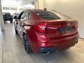 BMW X6 Bmw X6 xDrive 40 d*Klima* Rot - thumbnail 4