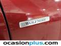 Renault Clio TCe Energy Wolfnoir 66kW Rojo - thumbnail 5