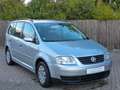 Volkswagen Touran Conceptline Silber - thumbnail 2