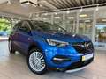 Opel Grandland X Plug-in-Hybrid 1.6 DI  Aut Business INNOVATION Blauw - thumbnail 1