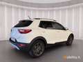 Kia Stonic 1.0 t-gdi mhev Black Edition 100cv mt Bianco - thumbnail 5