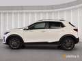 Kia Stonic 1.0 t-gdi mhev Black Edition 100cv mt Bianco - thumbnail 2