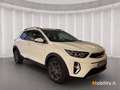 Kia Stonic 1.0 t-gdi mhev Black Edition 100cv mt Bianco - thumbnail 7