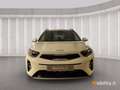 Kia Stonic 1.0 t-gdi mhev Black Edition 100cv mt Bianco - thumbnail 8