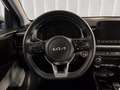 Kia Stonic 1.0 t-gdi mhev Black Edition 100cv mt Bianco - thumbnail 9