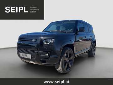 110 D200 AWD X-Dynamic SE Momentum Edition Aut.