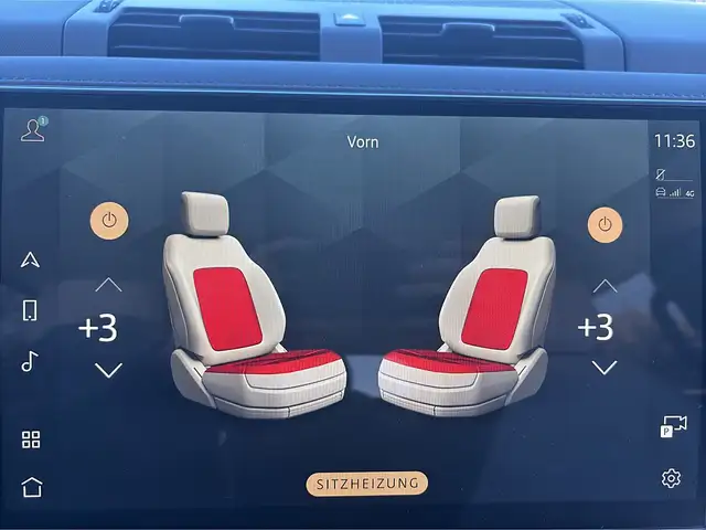 Land Rover Defender 110 D200 AWD X-Dynamic SE Momentum Edition Aut. Ansicht 30