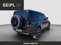 Land Rover Defender 110 D200 AWD X-Dynamic SE Momentum Edition Aut. Schwarz - thumbnail 4