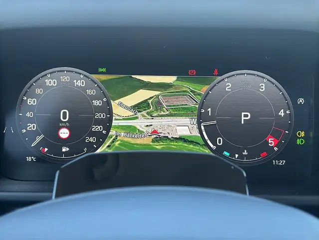 Land Rover Defender 110 D200 AWD X-Dynamic SE Momentum Edition Aut. Ansicht 14