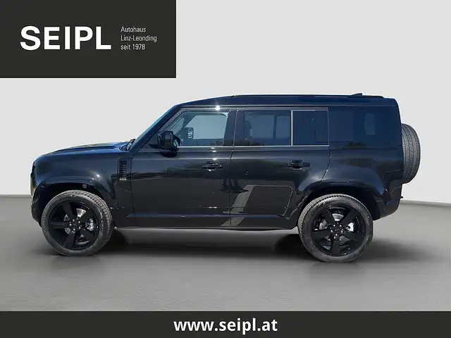 Land Rover Defender 110 D200 AWD X-Dynamic SE Momentum Edition Aut. Ansicht 3