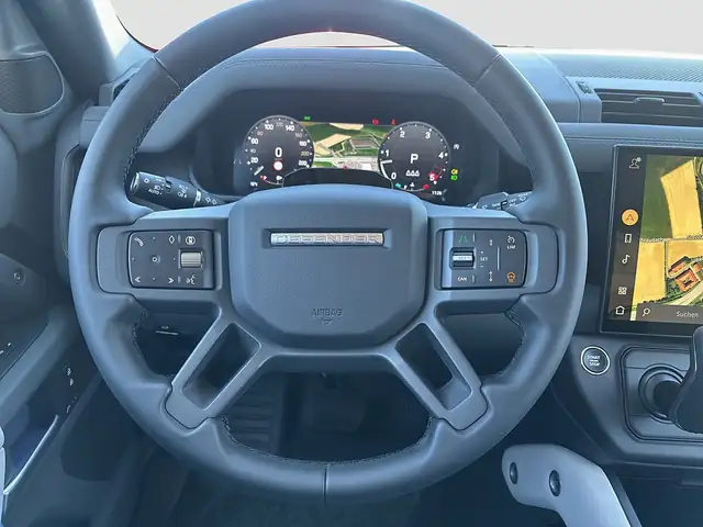 Land Rover Defender 110 D200 AWD X-Dynamic SE Momentum Edition Aut. Ansicht 13