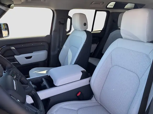 Land Rover Defender 110 D200 AWD X-Dynamic SE Momentum Edition Aut. Ansicht 7