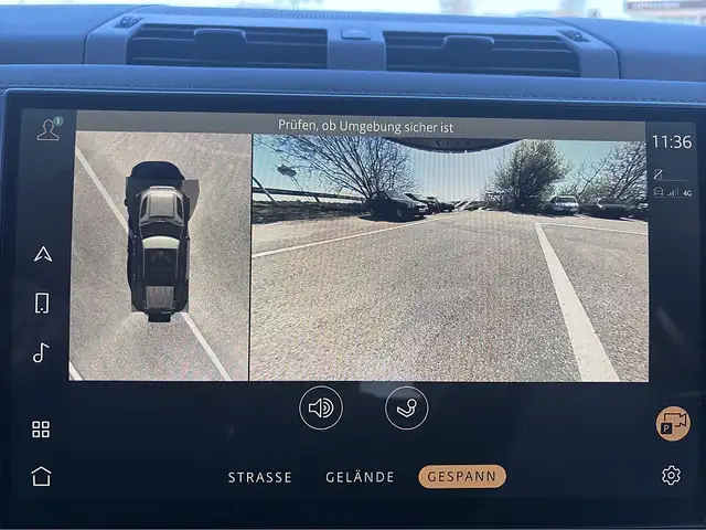 Land Rover Defender 110 D200 AWD X-Dynamic SE Momentum Edition Aut. Ansicht 29