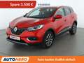 Renault Kadjar 1.3 TCe Intens*NAVI*LED*CAM*PDC*SHZ*TEMPO*KLIMA* Rot - thumbnail 1
