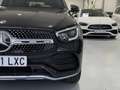 Mercedes-Benz GLC 220 Coupé 220d 4Matic 9G-Tronic Gris - thumbnail 36