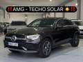 Mercedes-Benz GLC 220 Coupé 220d 4Matic 9G-Tronic Gris - thumbnail 1