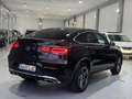 Mercedes-Benz GLC 220 Coupé 220d 4Matic 9G-Tronic Gris - thumbnail 4