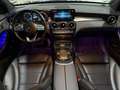Mercedes-Benz GLC 220 Coupé 220d 4Matic 9G-Tronic Gris - thumbnail 8